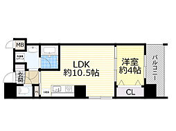 大阪市淀川区十三東１丁目