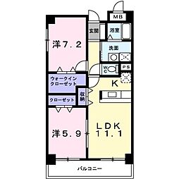 プラシード鼓が滝