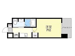 大阪市淀川区田川３丁目
