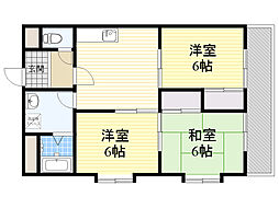 大阪市西淀川区佃４丁目