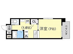 大阪市西淀川区姫里１丁目