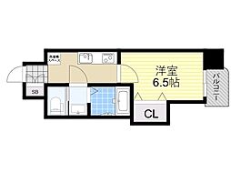 大阪市西淀川区野里２丁目