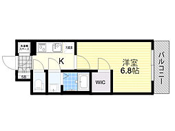 ファーストフィオーレ吹田パティオ