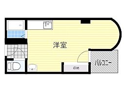 サニーM´Sコーポ福町