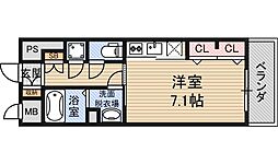 大阪市淀川区西中島３丁目
