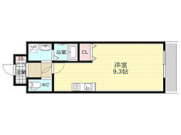 大阪市淀川区十三本町１丁目