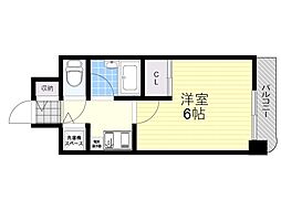 大阪市淀川区西中島１丁目