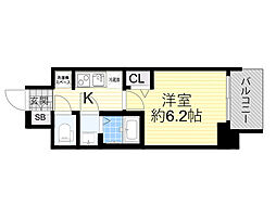 大阪市淀川区十八条１丁目