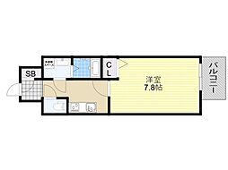 大阪市西淀川区野里２丁目