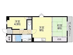 大阪市西淀川区姫島４丁目