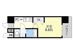 大阪市西淀川区野里２丁目
