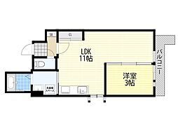 大阪市淀川区十三東１丁目