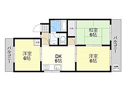 豊中市岡上の町４丁目