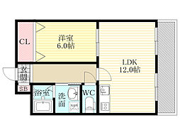 大阪市淀川区西宮原１丁目