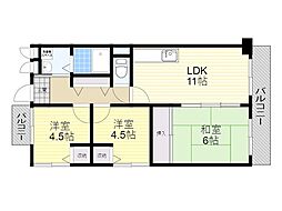 宝塚市平井２丁目