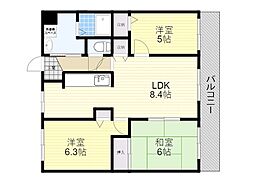 豊中市小曽根１丁目