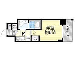 大阪市淀川区十三東３丁目