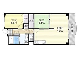 豊中市長興寺南４丁目