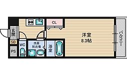 大阪市淀川区西中島４丁目