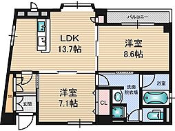 大阪市淀川区西中島３丁目