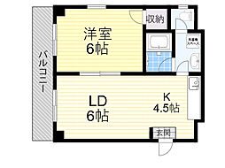 大阪市西淀川区姫島２丁目