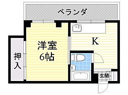 大阪市東淀川区淡路１丁目