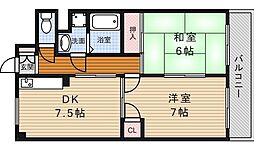 池田市畑２丁目