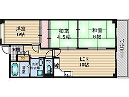 大阪市淀川区西宮原１丁目