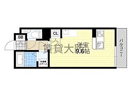 レオネクスト南茨木