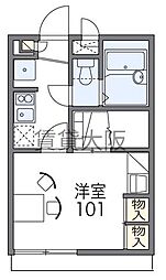 レオパレスアルカディア