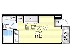 めぞん・ど・すてら