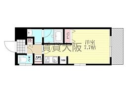 パークフラッツ東三国