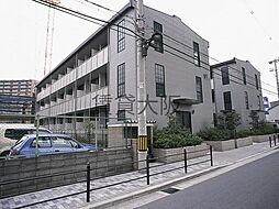 ツインズ加島壱番館