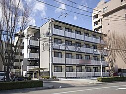 レオパレス加島駅ダイレクト1