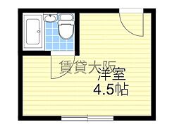 ギャレ蛍池　東館