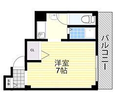 池田市満寿美町