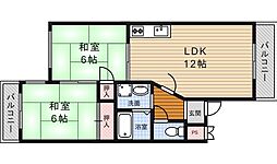 豊中市桜の町１丁目