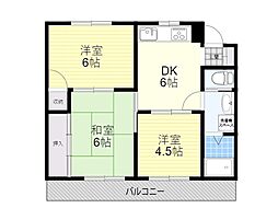川西市新田２丁目