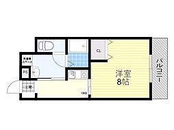 池田市満寿美町