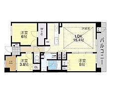 箕面市彩都粟生南４丁目