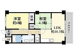 大阪市西淀川区姫島５丁目