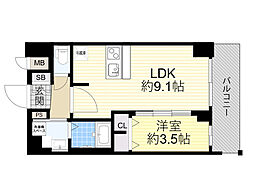 大阪市西淀川区柏里３丁目