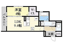池田市石橋１丁目