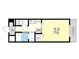 川西市東久代２丁目