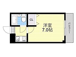 吹田市片山町１丁目