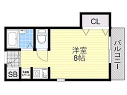 豊中市庄内幸町３丁目