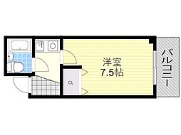 吹田市片山町１丁目