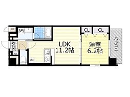 大阪市淀川区西三国１丁目