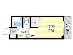 川西市東多田２丁目
