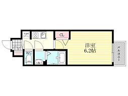 大阪市淀川区西三国２丁目